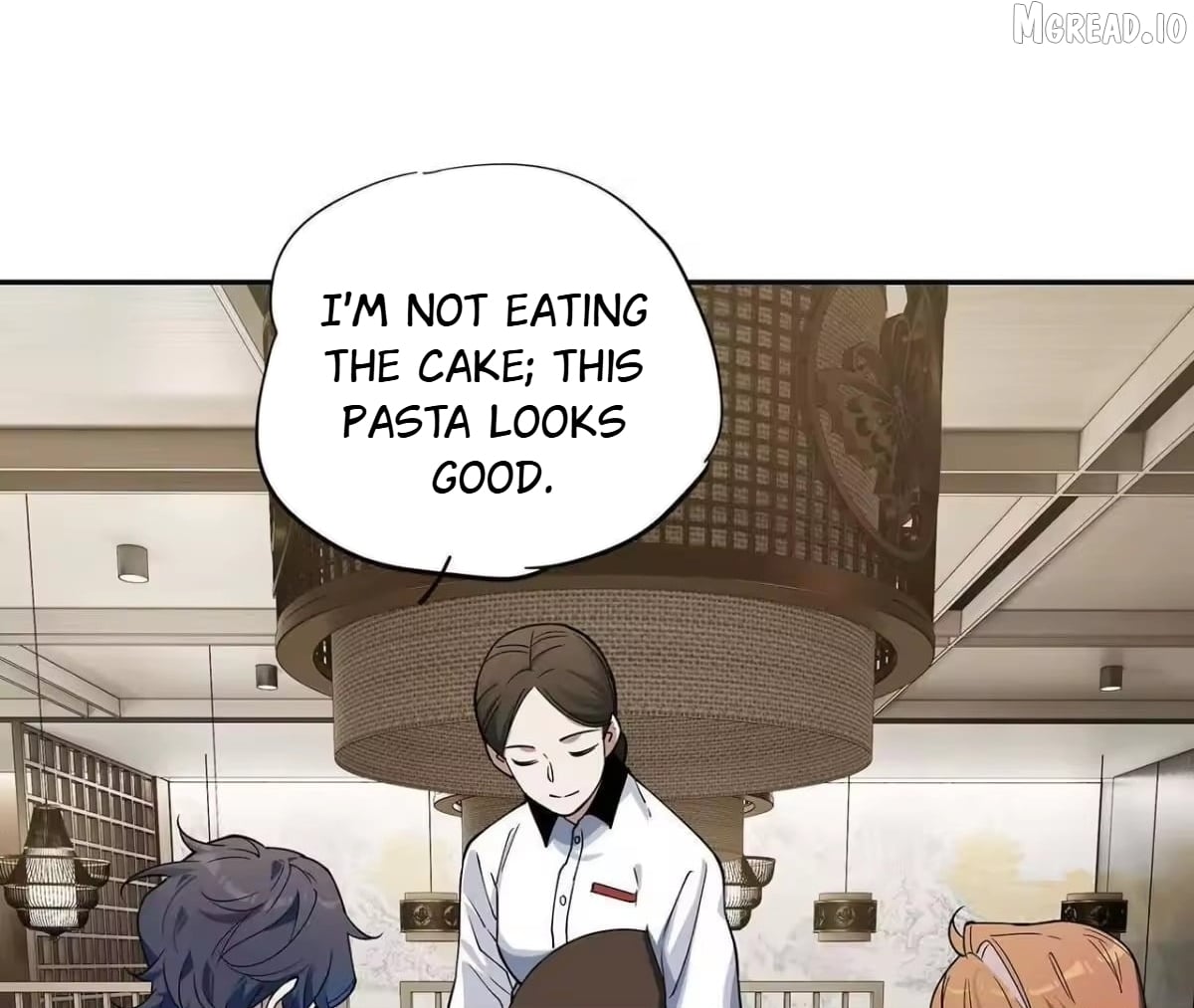 Confession Of The Suspect A Chapter 32  - page 46